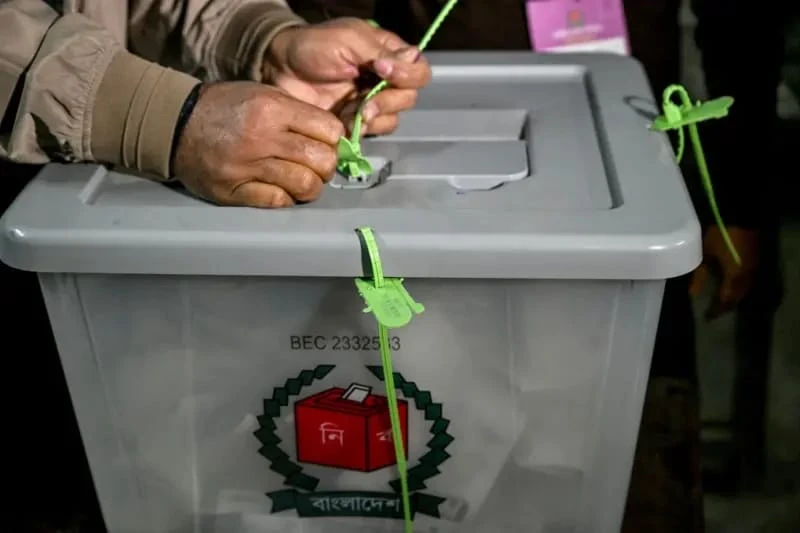 ১২ ফেব্রুয়া‌রি নির্বাচন কি আসলেই হবে- এই প্রশ্ন এখনো কেন উঠছে